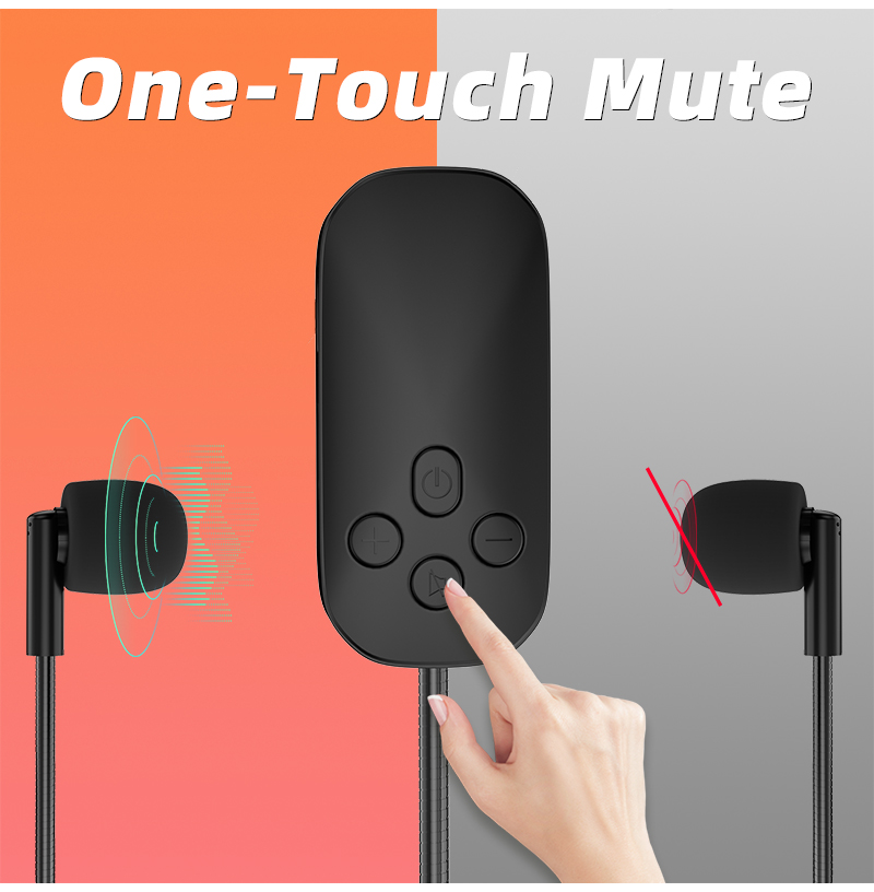 FUHAM M5 Pro 무선 헤드셋 마이크 음성 증폭기 - Noise Cancelling Headphone 리뷰 및 가격