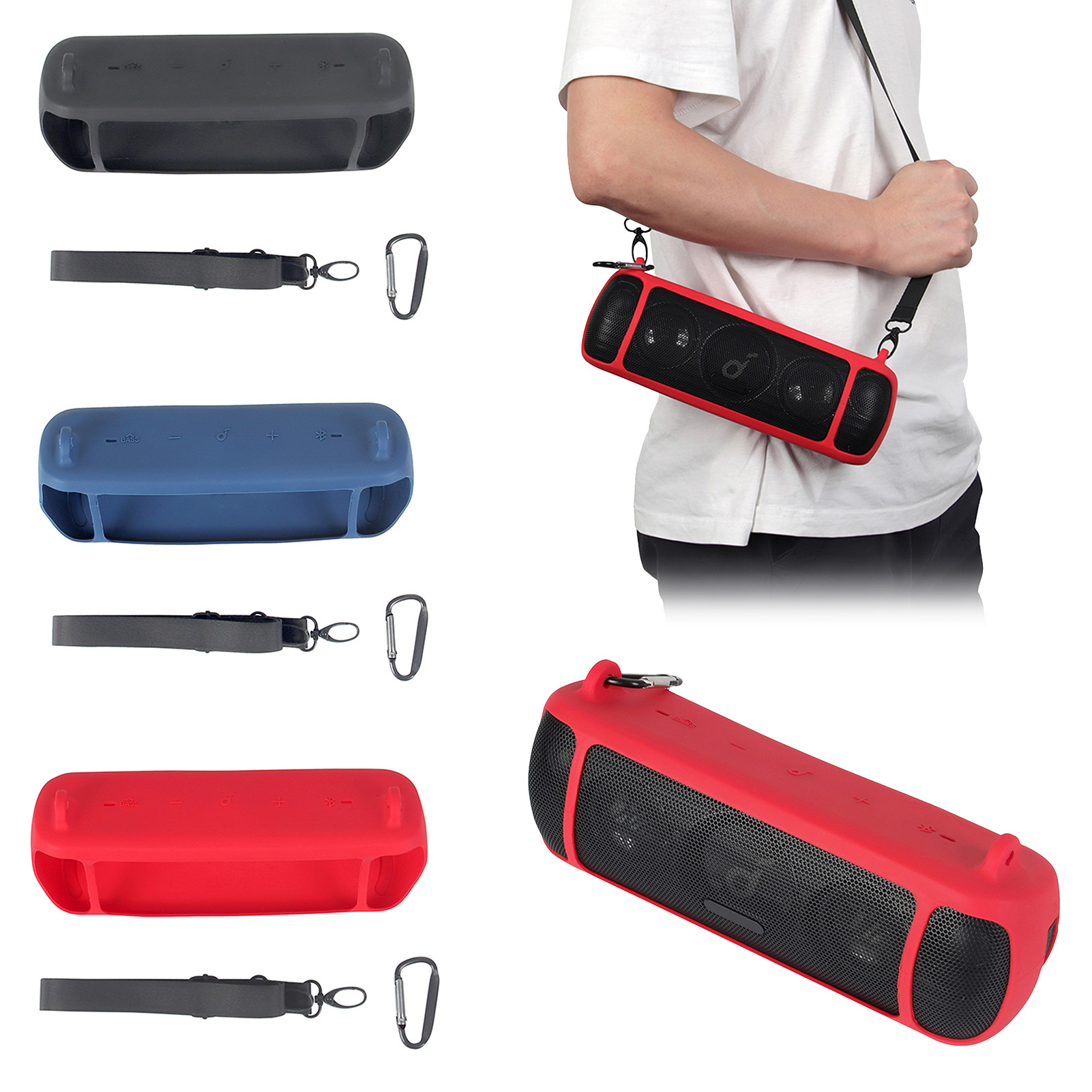 Anker Soundcore Motion + Blue  - Anker Speaker Soundcore Motion+ 리뷰 및 가격