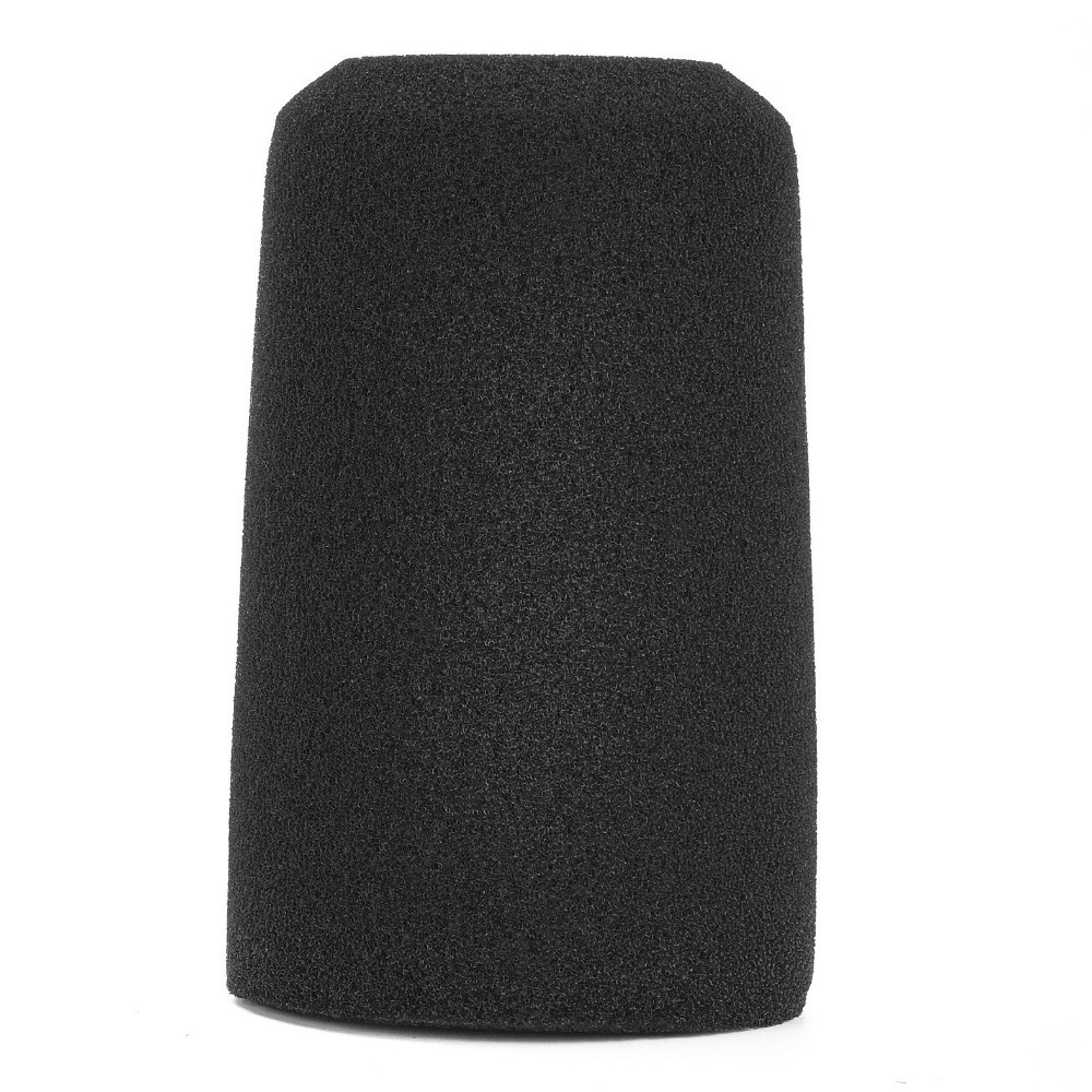 1pcs 교체용 마이크 윈드스크린 커버 셔어 SM7B  - Shure Mic Sm7B 리뷰 및 가격