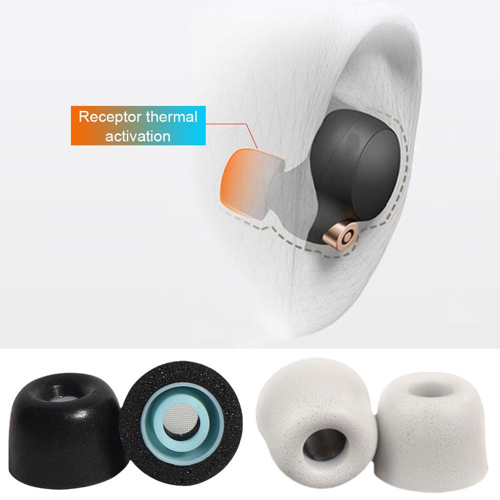 소니 WF-1000xm5 인이어 블루투스 이어폰 커버, - Earphone Foam Tip 리뷰 및 가격