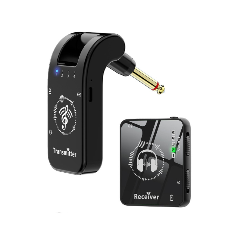 무선 IEM 시스템 송신기 리시버, 2.4GHz ISM - In Ear Monitor Iem 리뷰 및 가격