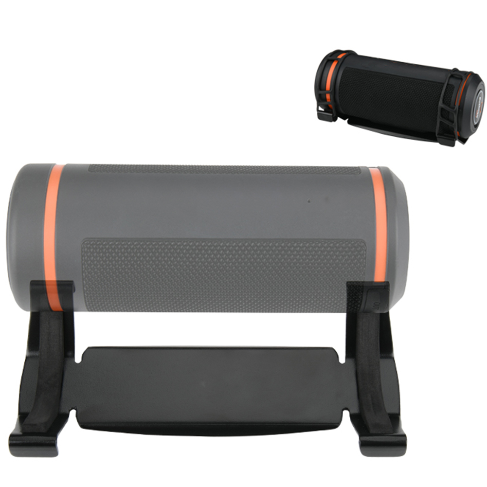메탈 휴대용 스피커 차량용 접착식 스피커 브래킷 홀더  - Jbl Speaker Flip 6 리뷰 및 가격