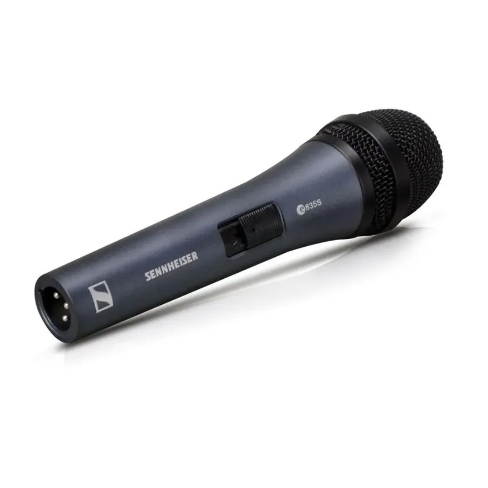 젠하이저 E835S 카디오이드 다이나믹 보컬 마이크 유 - Shure Mic Sm58 리뷰 및 가격