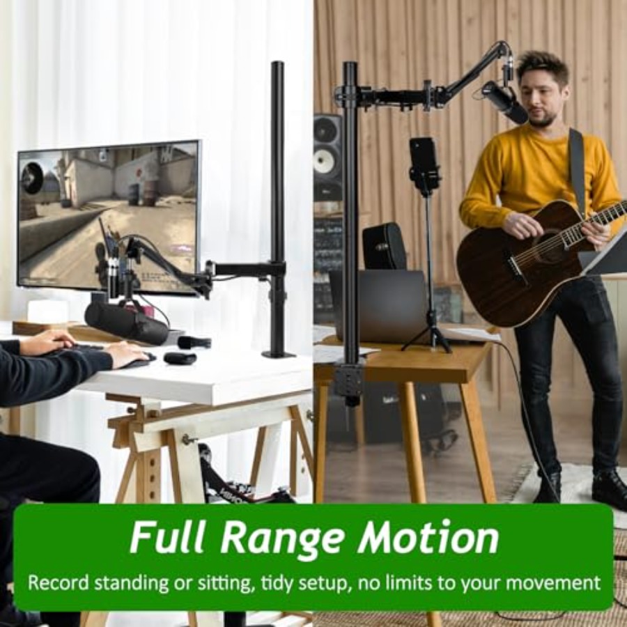 마이크 붐 암, Shure SM7B Blue Yeti  - Shure Mic Sm7B 리뷰 및 가격