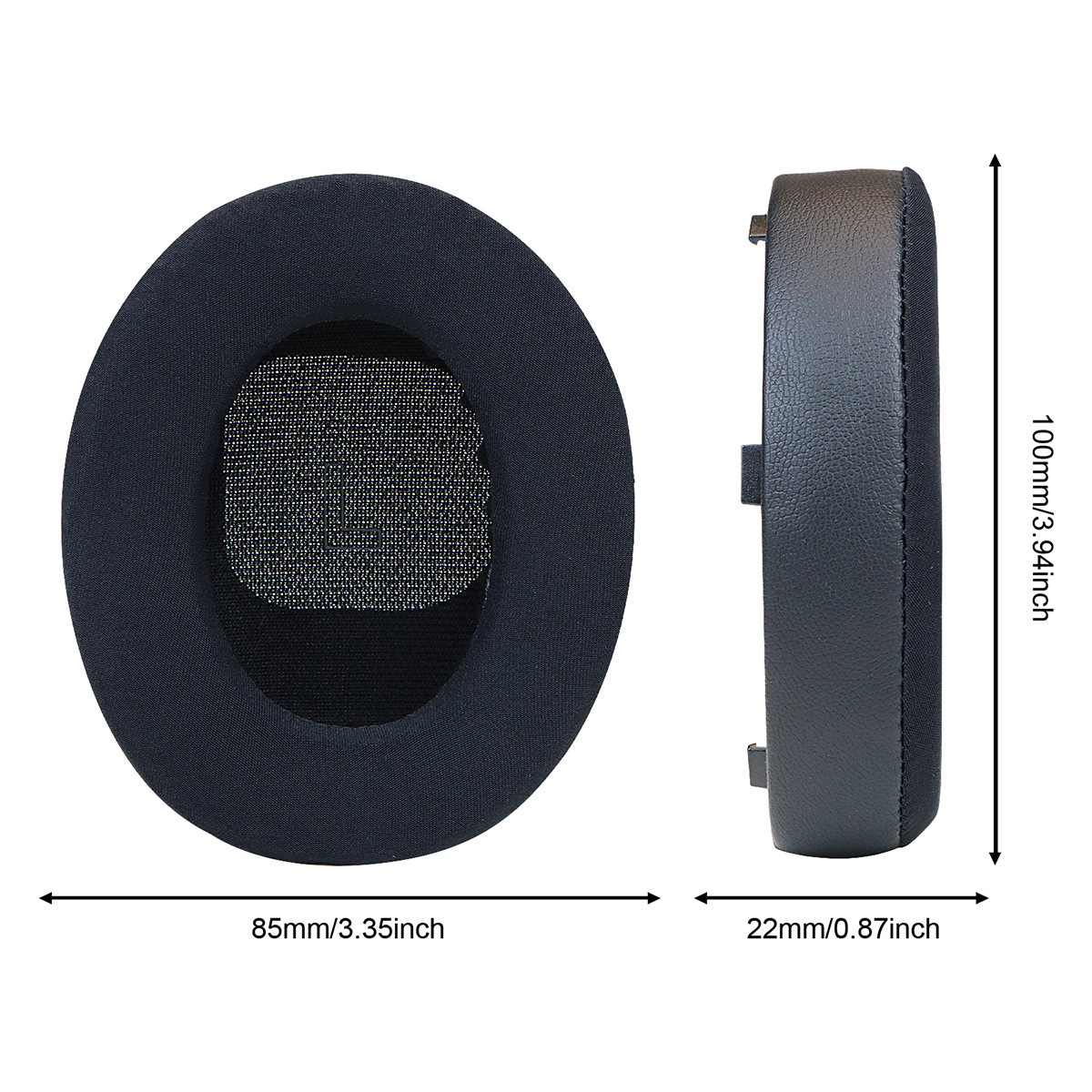 보스 QC 울트라 헤드폰용 교체 이어패드 아이스 젤 이 - Bose Headphone Qc Ultra 리뷰 및 가격