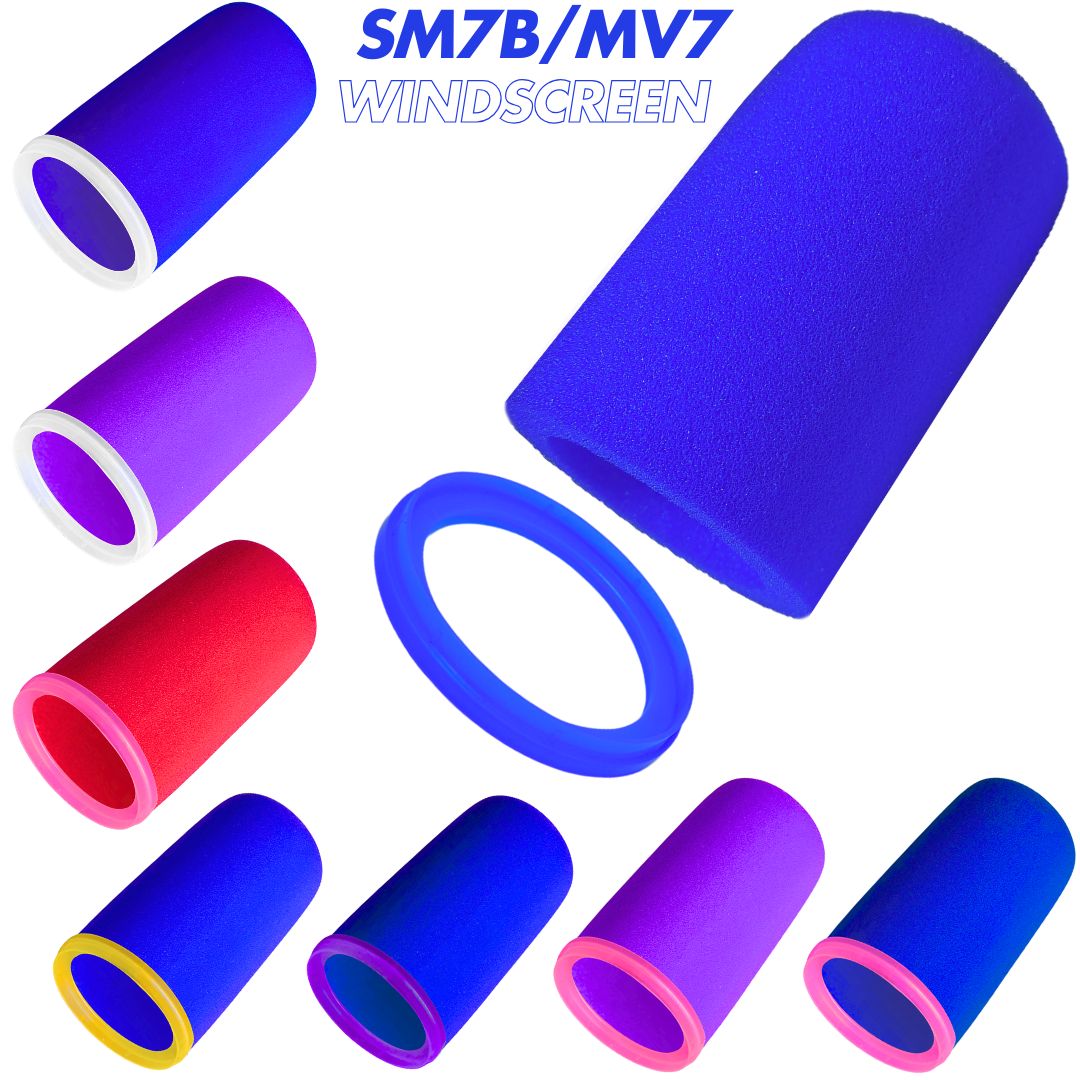 Shure SM7B, MV7, SM7dB용 SM7dB  - Shure Mic Sm7B 리뷰 및 가격