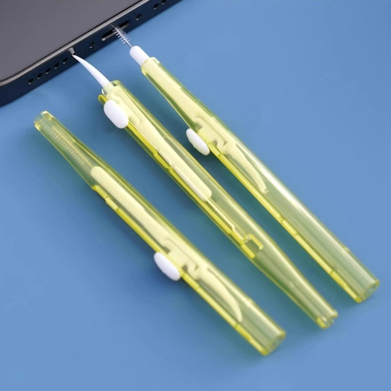 청소 브러쉬 금속 USB C 충전 포트 범용 미니 먼지 - Usb C Earphone 리뷰 및 가격