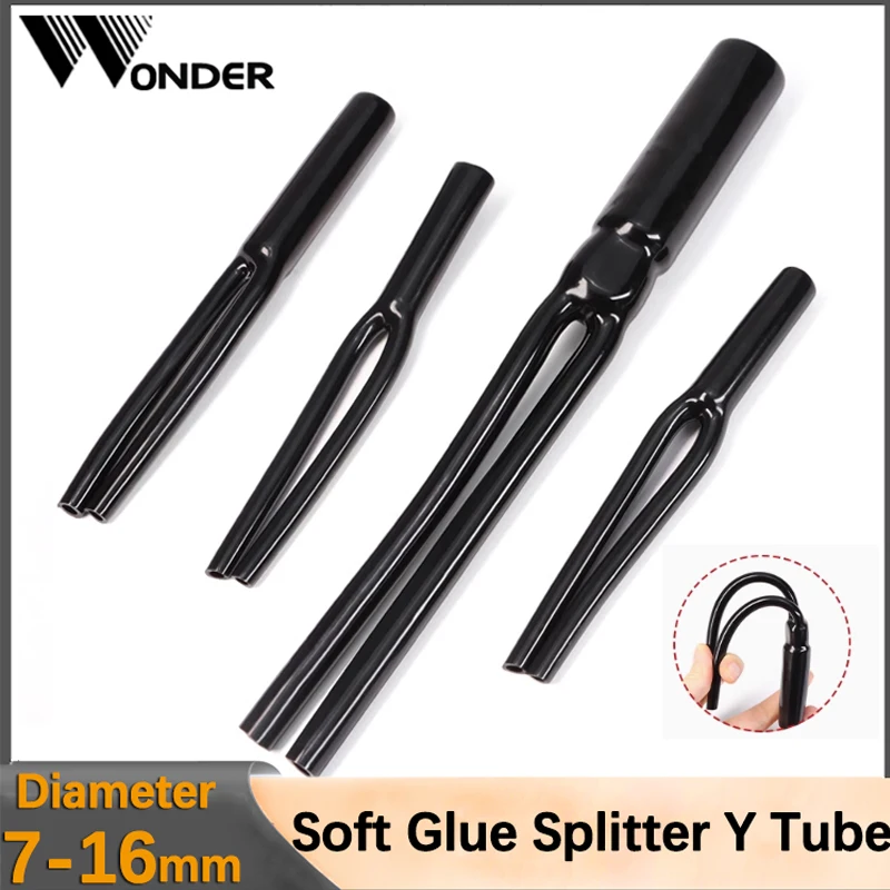 1-10Pcs 피커 오디오 케이블 와이어 HiFi 케이 - Audio Splitter Y 리뷰 및 가격