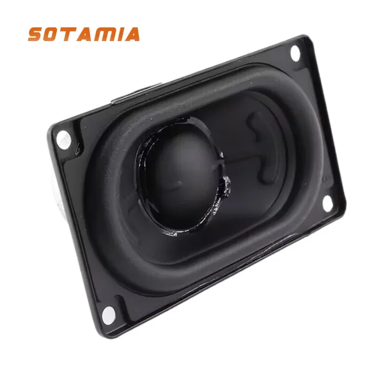 SOTAMIA 1Pcs 4580 전체 범위 미드 서브  - Jbl Speaker Flip 6 리뷰 및 가격
