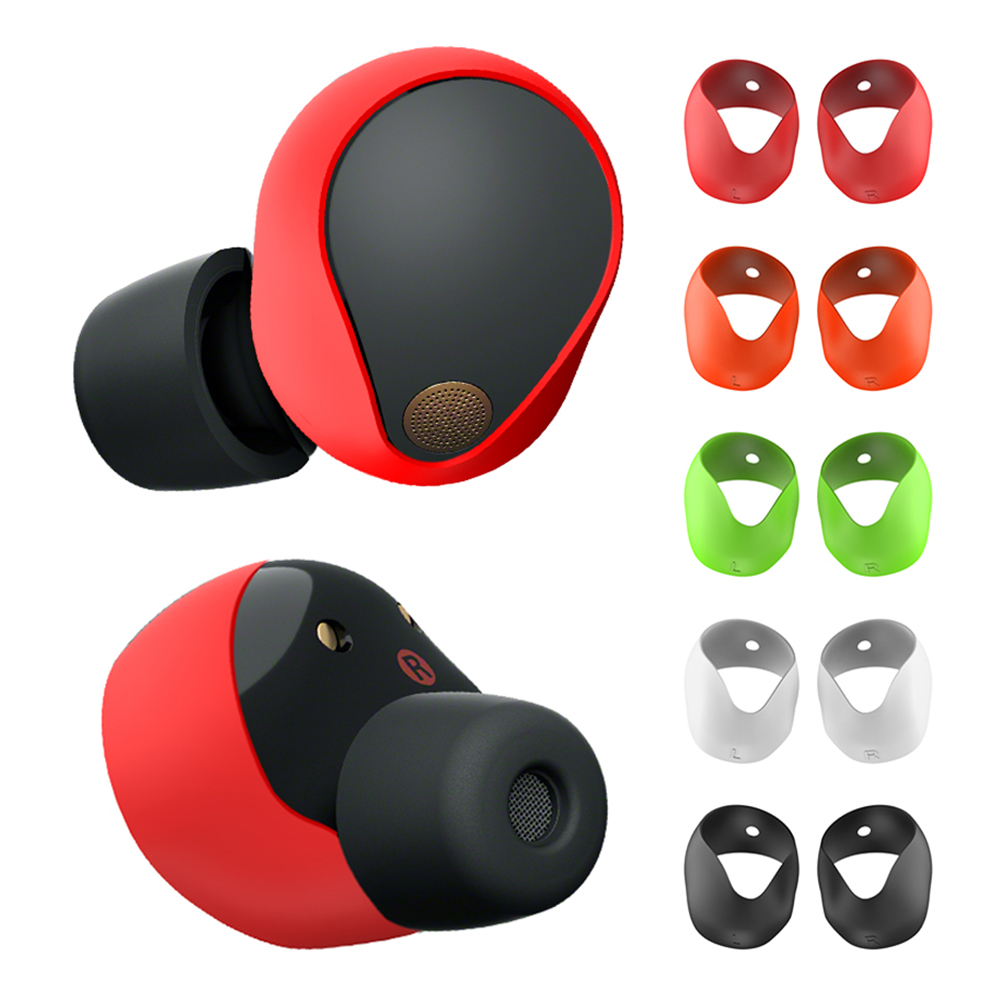 소니 WF-1000XM5 헤드폰용 실리콘 이어버드 커버 - Sony Headphone Wf-1000Xm5 리뷰 및 가격