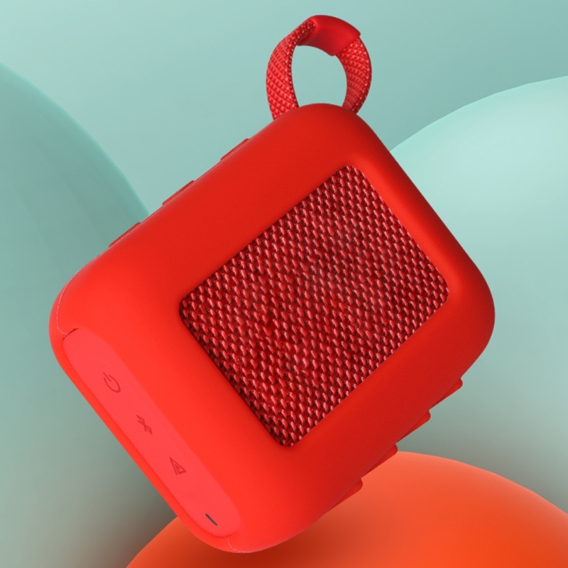 JBL GO 4 스피커용 실리콘 보호 케이스, 보호대  - Jbl Speaker Go 4 리뷰 및 가격