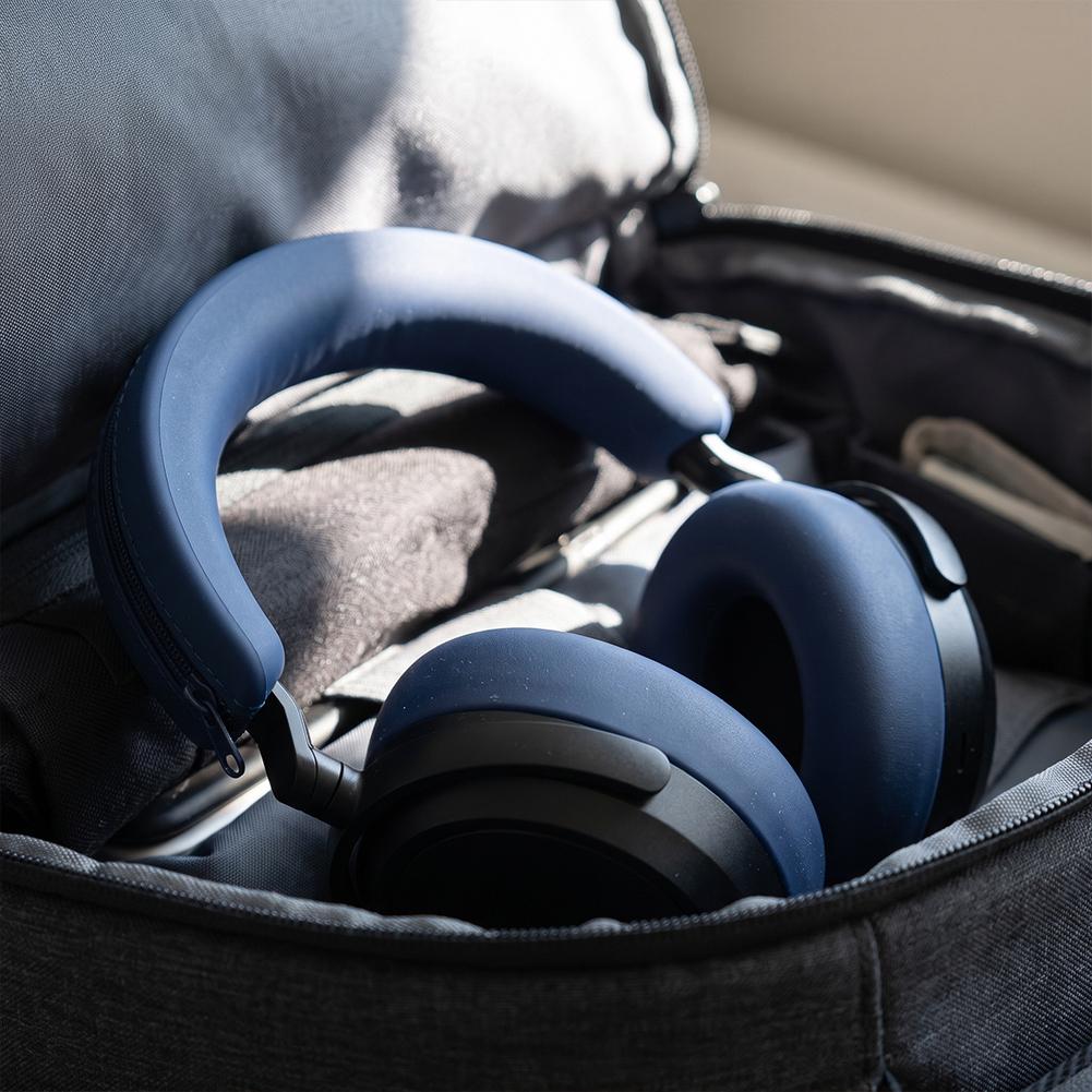 젠하이저 모멘텀 5 헤드밴드 커버 및 이어컵 커버용 부 - Sennheiser Headphone Momentum 4 리뷰 및 가격