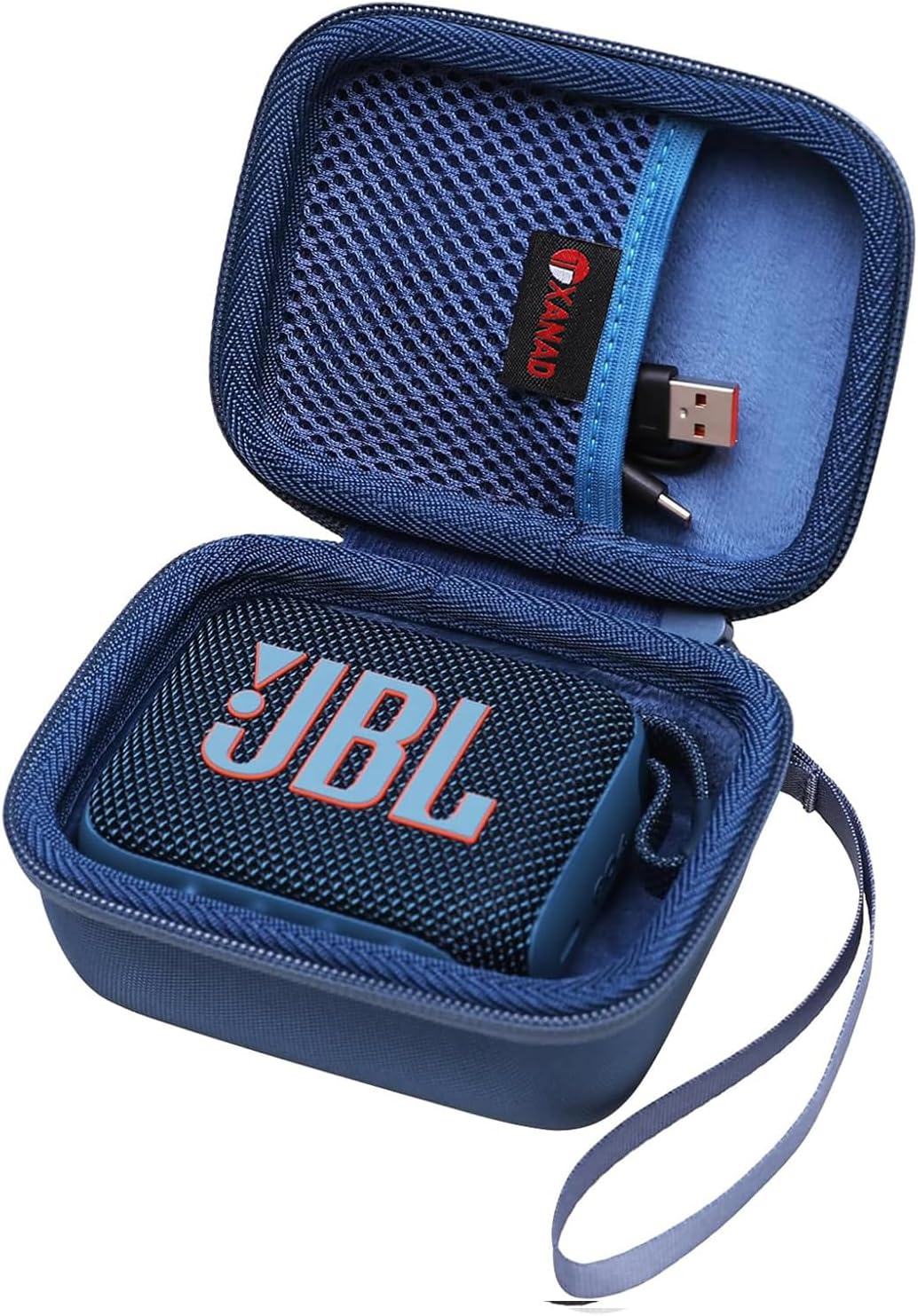 XANAD 하드 케이스 (JBL Go 4 / Go 3  - Jbl Speaker Go 4 리뷰 및 가격
