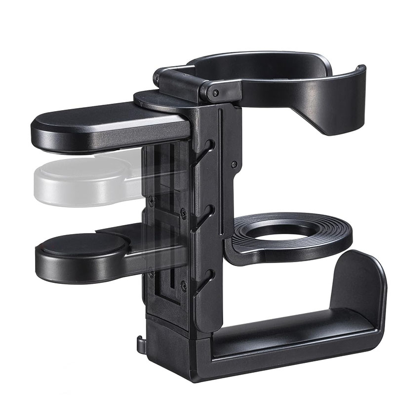 헤드폰 걸이가 있는 책상 컵 홀더, 커피 머그, 물컵, - Headphone Stand Desk 리뷰 및 가격